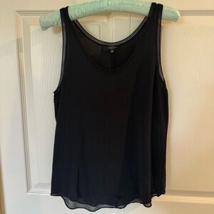 Aritzia Babaton Silk Tank